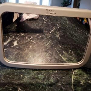 Britax back seat car mirror